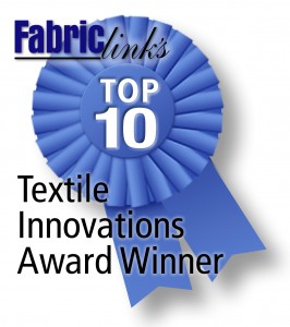 TExtile Innovation award