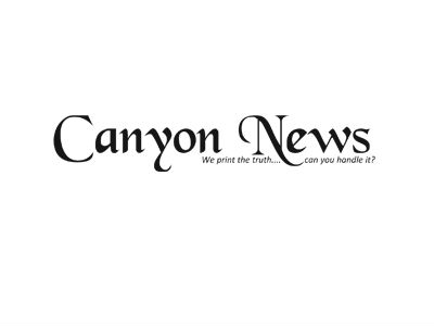 canyonNews