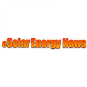 e Solar Energy News