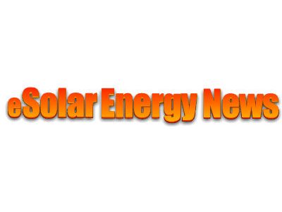 e Solar Energy News