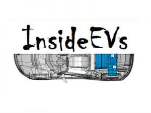 Inside EVs