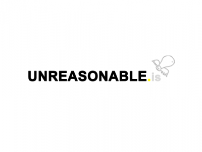 unreasonable