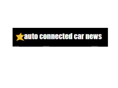autoConnectedCarNews