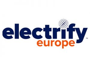 electrifyEurope