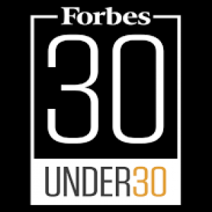 forbes30Under30