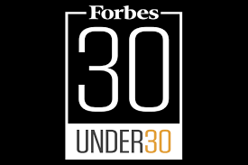 forbes30Under30