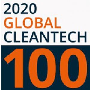 award-cleantech100