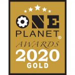 OPA Gold Award 2020
