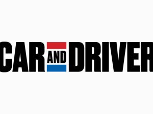 car-and-driver