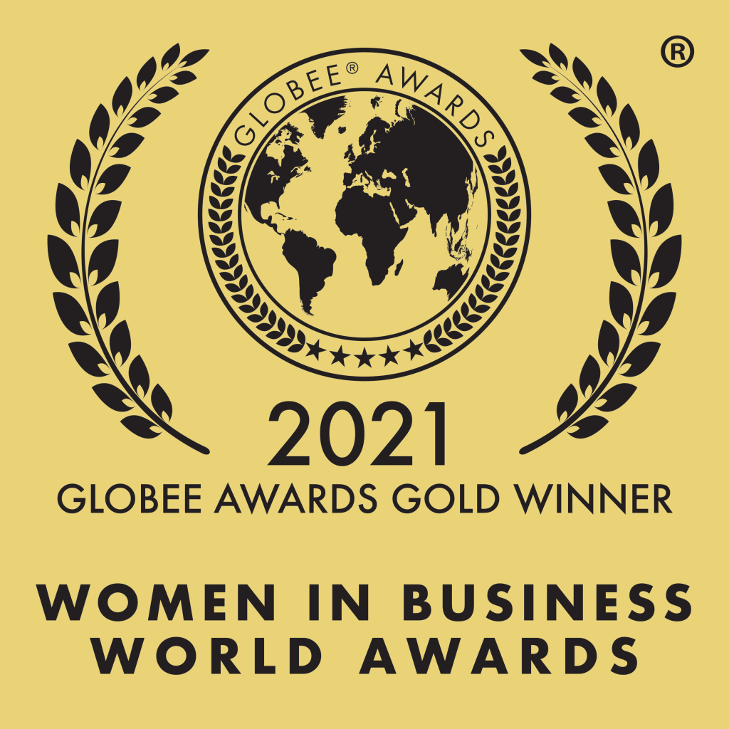 Technica Wins Gold at Women in Business World Awards