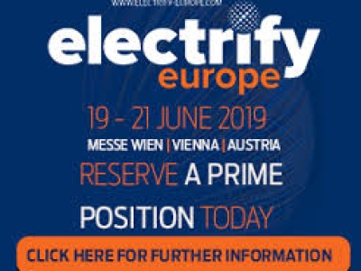 electrifyEurope